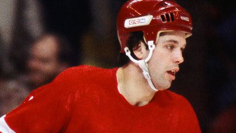 Willie Huber Wings teammates remember Huber Detroit Red Wings News