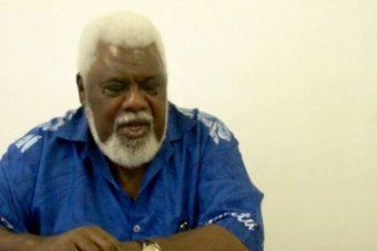 Willie Jimmy Vanuatu finance minister Willie Jimmy pleads guilty to charges of