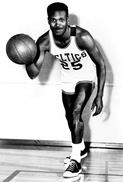 Willie Jones (basketball) Willie Jones Dfinition exemple et image