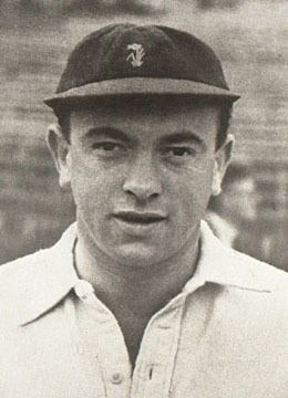Willie Jones (cricketer)