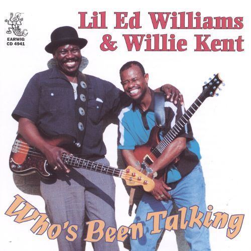 Willie Kent Willie Kent Biography Albums Streaming Links AllMusic