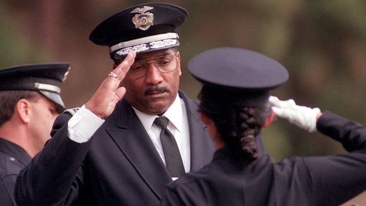Willie L. Williams LAPD chief Willie Williams reflects on reforms and roadblocks I
