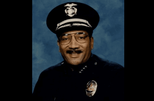 Willie L. Williams Philly and Los Angeles First Black Police Head Dead at 72 Colorlines