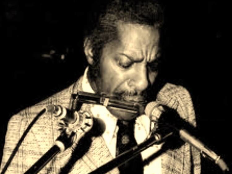 Willie Mabon Willie MabonThe Seventh Son YouTube