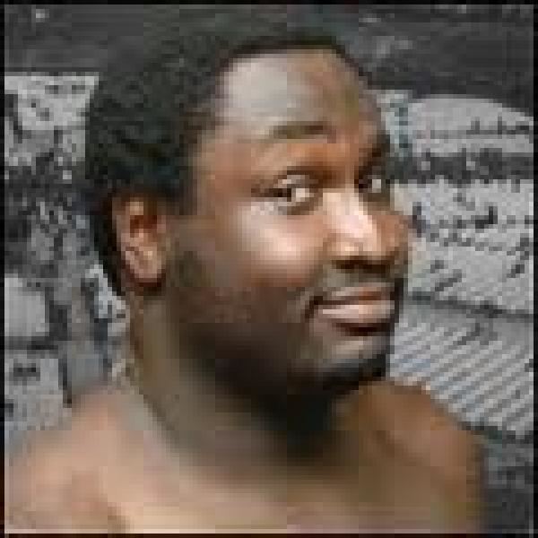 Willie Mack Willie Mack Profile amp Match Listing Internet Wrestling