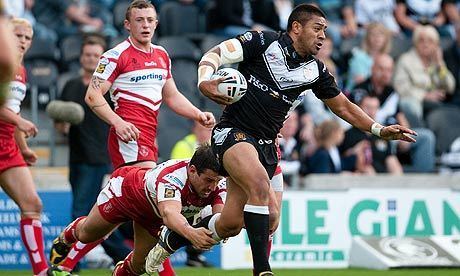 Willie Manu England set to play Tongaborn Willie Manu in Four Nations