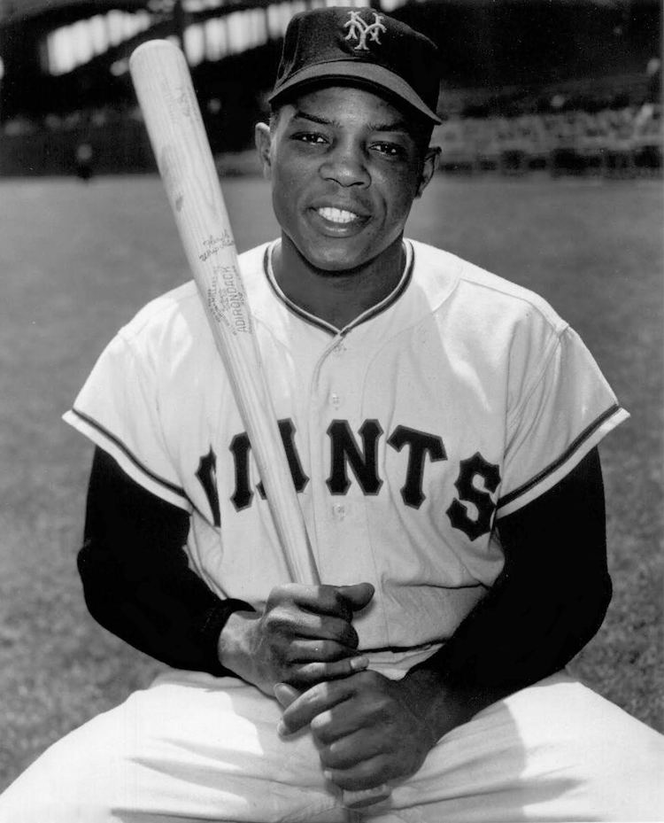 Willie Mays Willie Mays Quotes QuotesGram