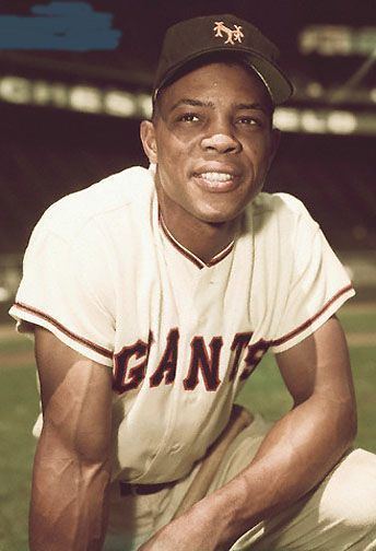 Willie Mays The Real SingleSeason Home Run Record New york Pound for pound