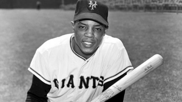 Willie Mays This Day In Sports History July 18th Willie Mays