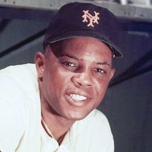 Willie Mays Willie Mays Baseball Player Biographycom