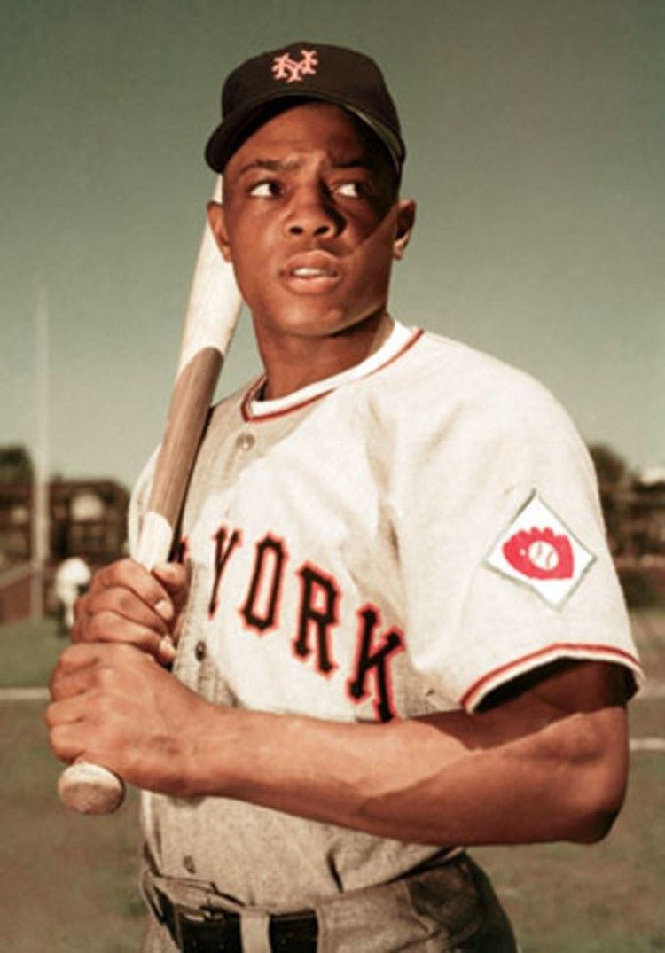 Willie Mays Willie Mays Comes Home GQ