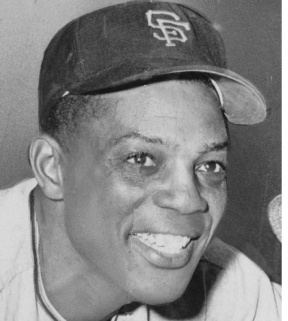 Willie Mays Willie Mays Wikipedia