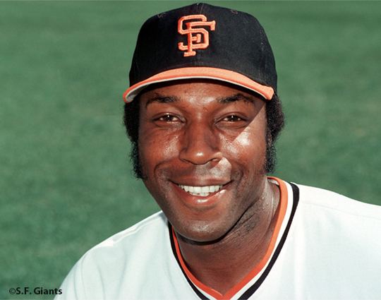 Willie McCovey Quick Hits for Friday September 21 2012 Game 151 SF