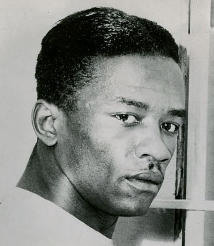 Willie McGee (convict) William Paterson Bio