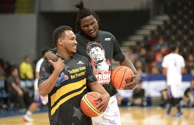 Willie Miller (basketball) Willie Millers PBA comeback on hold as negotiations with Blackwater