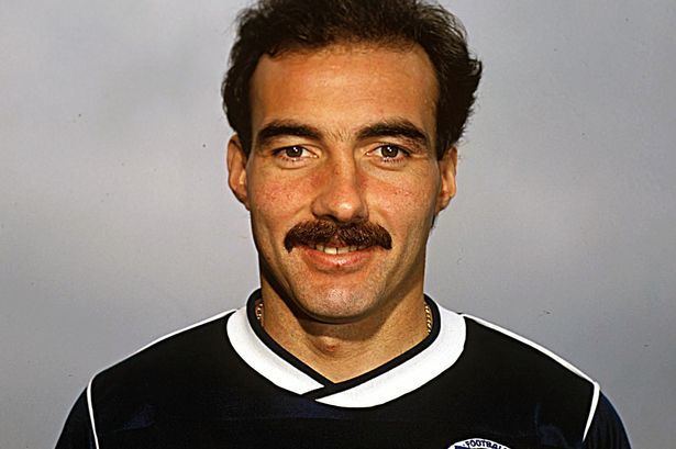 Willie Miller Can we play you every year Scotland legend Willie Miller welcomes