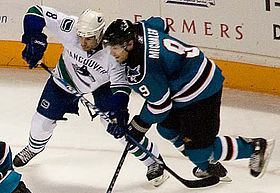 Willie Mitchell (ice hockey) Willie Mitchell ice hockey Wikipedia