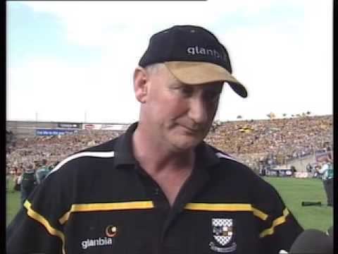 Willie Murphy (Kilkenny hurler) WN willie murphy kilkenny hurler