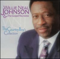 Willie Neal Johnson & The Gospel Keynotes imagesartistdirectcomImagesSourcesAMGCOVERSm
