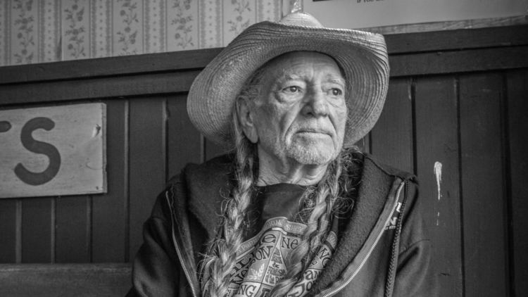 Willie Nelson All Roads Lead to Willie Nelson Rolling Stone