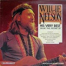Willie Nelson: His Very Best httpsuploadwikimediaorgwikipediaenthumb3