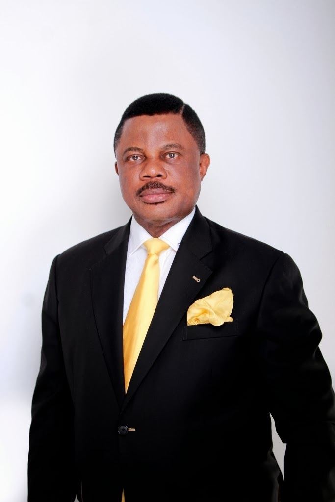 Willie Obiano The Many Sins Of Gov Willie Obiano And The Shadows