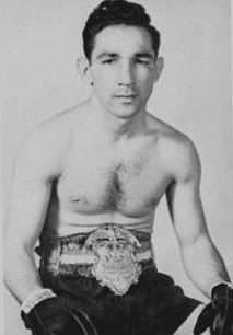 Willie Pep Cyber Boxing Zone Willie Pep