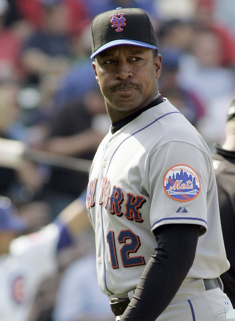 Willie Randolph Its Time To Fire Willie Randolph The New York Sun