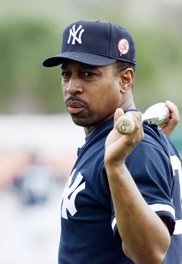 Willie Randolph ExYanks push to get Willie Randolph managing again NY Daily News