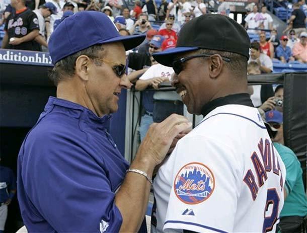 Willie Randolph Willie Randolph On Being Fired By Mets In 08 I got fired in a