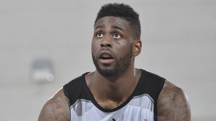 Willie Reed Willie Reed makes bid to be Miami Heat39s next Hassan