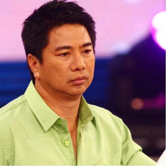 Willie Revillame TV5 Host Willie Revillame of 39Willing Willie39 Say Sorry