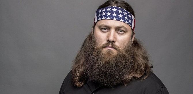 Willie Robertson Duck Dynasty39s Willie Robertson Upset With DWTS Julianne