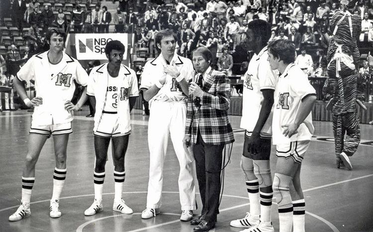 Willie Smith (basketball) Kim Anderson Willie Smith Jim Kennedy James Clabon Scott Sims