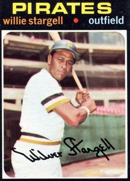 Willie Stargell Willie Stargell Society for American Baseball Research