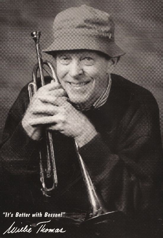 Willie Thomas (trumpeter) orcasissuescomwpcontentuploads201208Willie