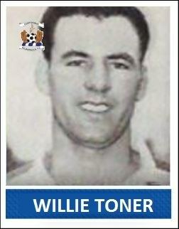 Willie Toner Do You Remember Willie Toner of Kilmarnock FC