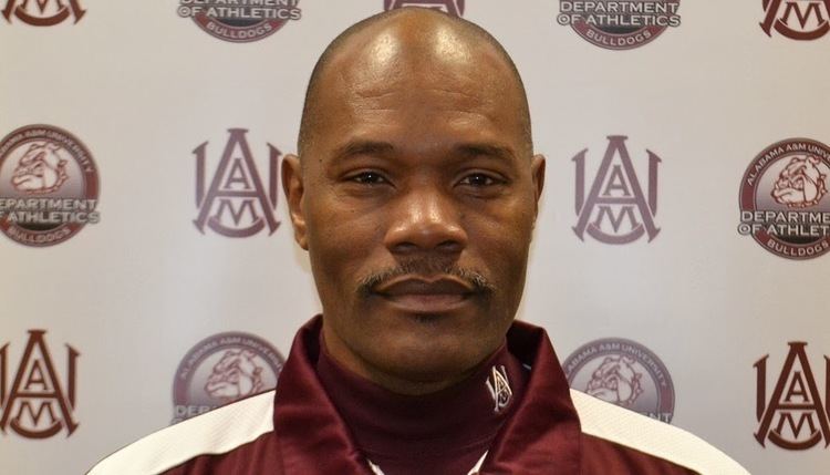 Willie Totten MEACSWAC SPORTS MAIN STREET Willie Totten named to Black College