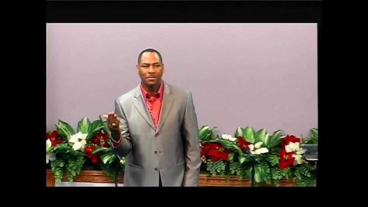 Willie Trotter Apostle Willie Trotter Prince of Peace YouTube