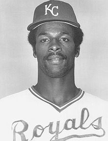 Willie Wilson (baseball) httpsuploadwikimediaorgwikipediacommonsthu