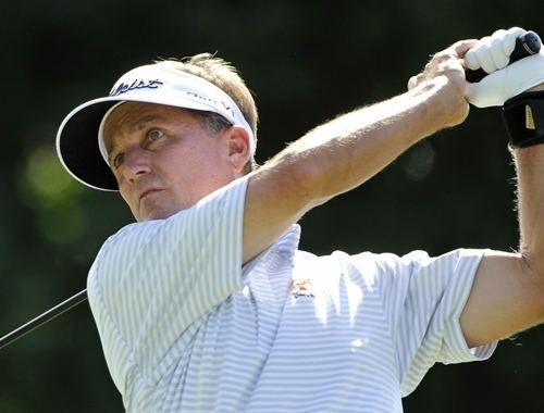 Willie Wood (golfer) Willie Wood Captures First Champions Tour Victory Leads