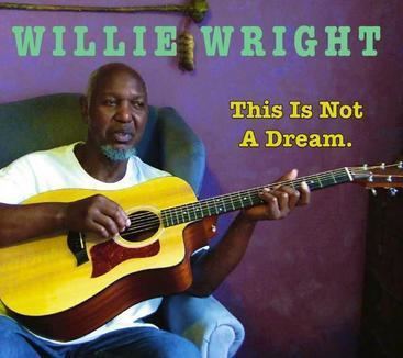 Willie Wright (musician) Willie Wright Soul Singer