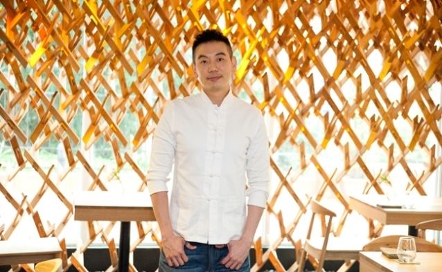Willin Low Interview Willin Low Features Singapore Tatler Dining
