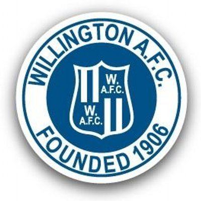 Willington A.F.C. Willington AFC WillingtonAFC Twitter