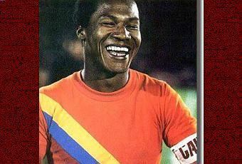 Willington Ortiz Willington Ortz The Grand Old Man Of Colombian Football