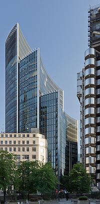 Willis Building (London) httpsuploadwikimediaorgwikipediacommonsthu