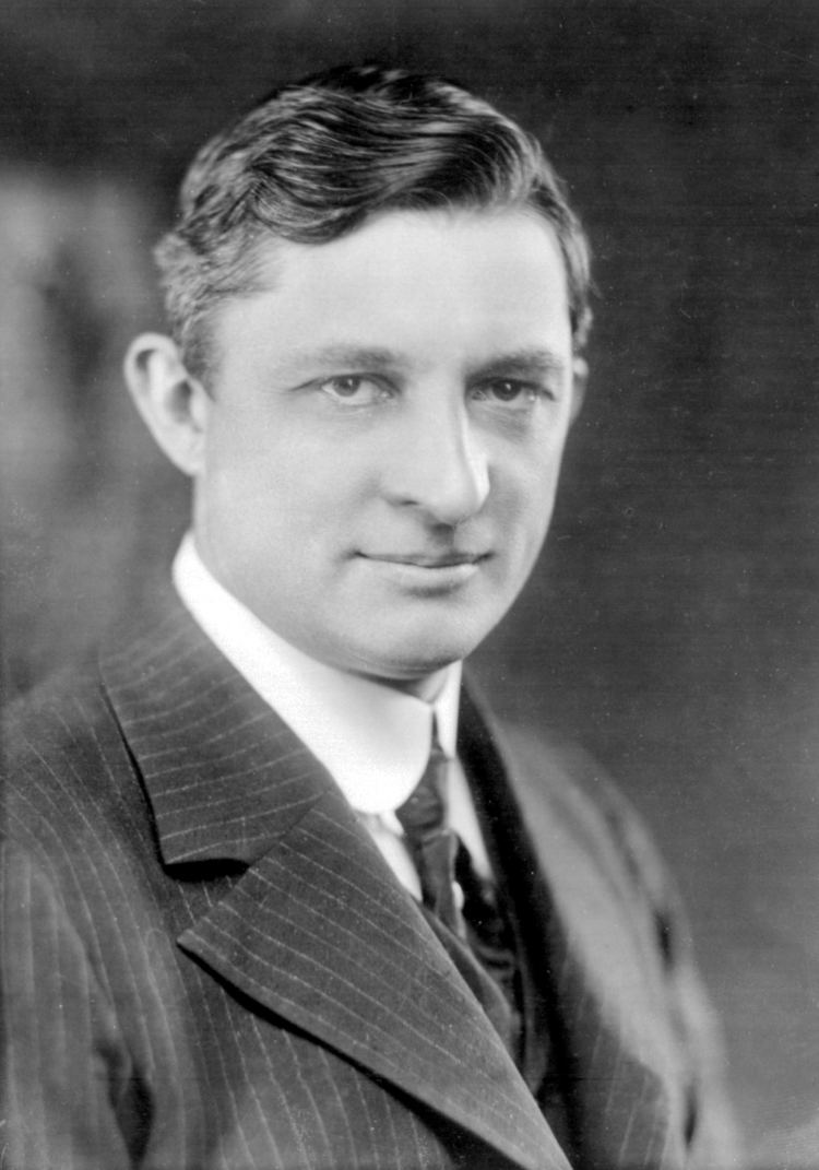 Willis Carrier Willis Carrier Wikipedia the free encyclopedia