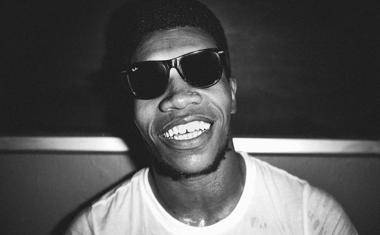 Willis Earl Beal Willis Earl Beal quotBabble Onquot quotCoriander Tree Life