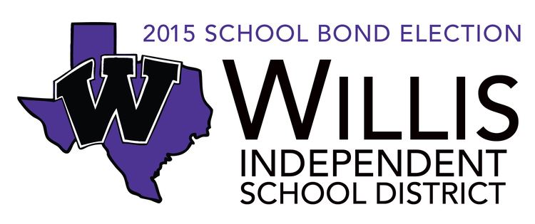 Willis Independent School District wwwwillisisdorgpicsWISDBondHeaderjpg