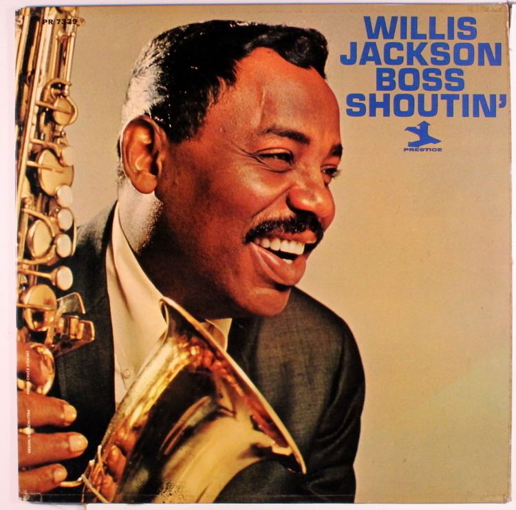 Willis Jackson (saxophonist) wwwrecordsbymailcomuploadsjuly9lps474526JPG